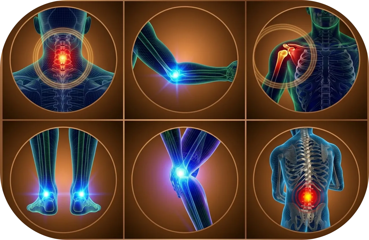 Orthopaedic Rehabilitation